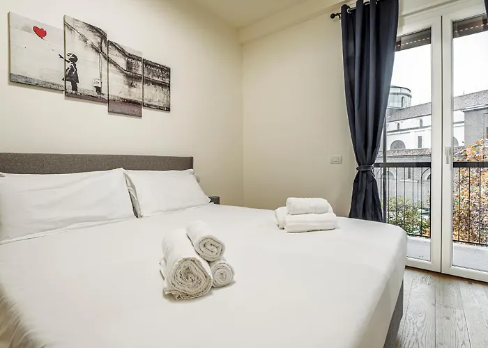 Apartamento Osoppo *